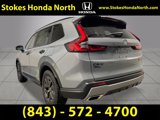 New 2026 Honda CR-V TrailSport image 4