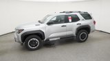 New 2025 Toyota 4Runner TRD Off-Road image 2
