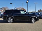 New 2025 Nissan Pathfinder SL image 4