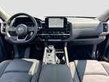 New 2025 Nissan Pathfinder Platinum w/ Cargo Package image 3