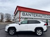 Used 2021 Toyota RAV4 LE image 4