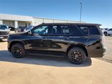 New 2025 Chevrolet Tahoe RST w/ RST Performance Edition image 2