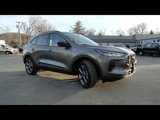 New 2025 Ford Escape ST-Line w/ Tech Pack #1 image 3