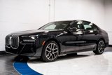 Used 2024 BMW 740i xDrive image 4