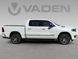 New 2025 RAM 1500 Tungsten image 5