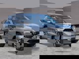 New 2025 Acura MDX SH-AWD w/ Technology Package image 4