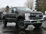 New 2025 Ford F350 XLT w/ Tremor Off-Road Package image 2