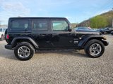 Used 2023 Jeep Wrangler Sahara image 4