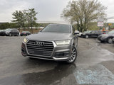 Used 2017 Audi Q7 2.0T Premium Plus w/ Premium Plus Package image 3