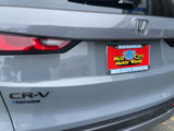 New 2026 Honda CR-V Sport-L image 3