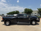 Used 2018 RAM 3500 Laramie Longhorn w/ Longhorn Southfork Package image 4