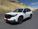 New 2025 Subaru Forester Sport image 4
