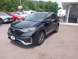 Used 2022 Honda CR-V Touring image 4