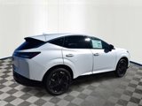 New 2025 Nissan Murano Platinum image 5