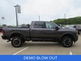 New 2025 RAM 2500 Rebel w/ Rebel Level 2 Equipment Group image 2