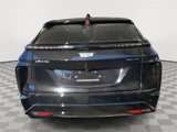 New 2025 Cadillac Lyriq Sport image 5