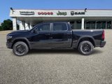 New 2025 RAM 1500 Rebel w/ G/T Package image 3