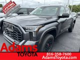 New 2025 Toyota Tundra TRD Pro image 4
