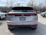 New 2025 Volkswagen Atlas Cross Sport SE image 6