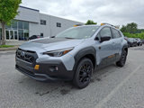 New 2025 Subaru Crosstrek 2.5i Wilderness image 2