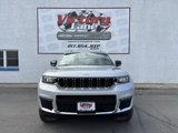 New 2025 Jeep Grand Cherokee L Limited w/ Luxury Tech Group II image 3