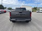New 2026 RAM 1500 Laramie image 6