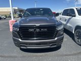 New 2025 RAM 1500 Laramie w/ Night Edition image 2