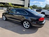 Used 2013 Volkswagen Passat TDI SE image 5
