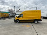 Used 2021 Ford Transit 250 148 High Roof w/ Load Area Protection Package image 4