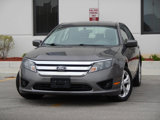 Used 2012 Ford Fusion SE image 3