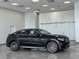 New 2025 Mercedes-Benz GLC 63 AMG S image 2