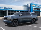 New 2025 Chevrolet Suburban Premier image 2