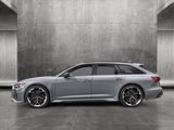 New 2025 Audi RS 6 performance image 3