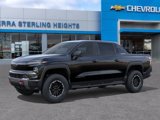 New 2026 Chevrolet Silverado EV Trail Boss image 2