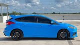 Used 2017 Ford Focus RS image 5
