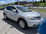 Used 2012 Nissan Murano S image 2