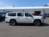 New 2025 Jeep Wagoneer L 4WD w/ Convenience Group I image 2