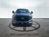 Certified 2023 Ford F150 Lariat w/ Equipment Group 502A High image 2