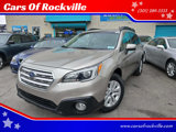 Used 2017 Subaru Outback 2.5i Premium image 2