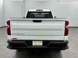 New 2025 Chevrolet Silverado 1500 W/T w/ WT Value Package image 3