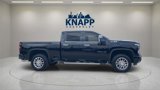 New 2025 Chevrolet Silverado 2500 LTZ w/ Z71 Chrome Sport Edition image 6