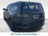 New 2025 Jeep Grand Wagoneer L Series III w/ Quick Order Packagew 28T image 4