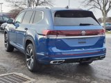 New 2025 Volkswagen Atlas SEL Premium R-Line image 4