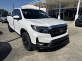New 2025 Honda Ridgeline RTL+ image 3