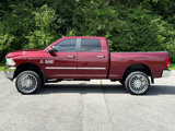 Used 2016 RAM 2500 Big Horn image 5