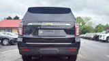 Used 2021 Chevrolet Suburban LT w/ Luxury Package image 5