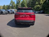New 2026 Chevrolet Equinox RS w/ LPO, Floor Liner Package image 4