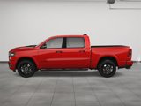 New 2025 RAM 1500 Laramie w/ Night Edition image 3
