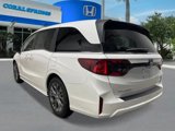 New 2026 Honda Odyssey Touring image 3