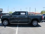 New 2025 Chevrolet Silverado 1500 LTZ w/ Technology Package image 5